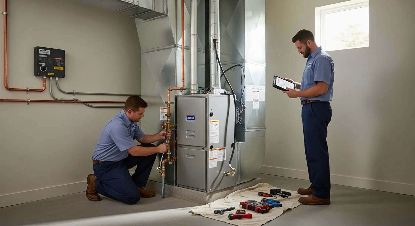 Furnaces | Intelligent Design Tucson | Intelligent Design