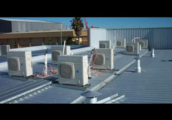 how does ac work