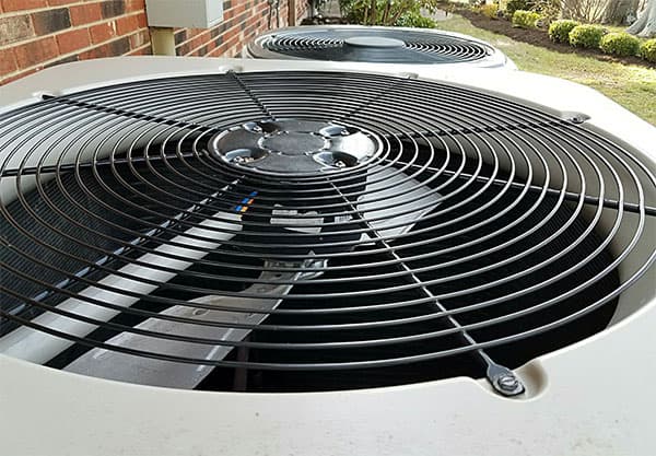 Air Conditioning Unit
