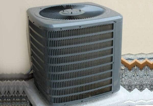 reduce ac noise