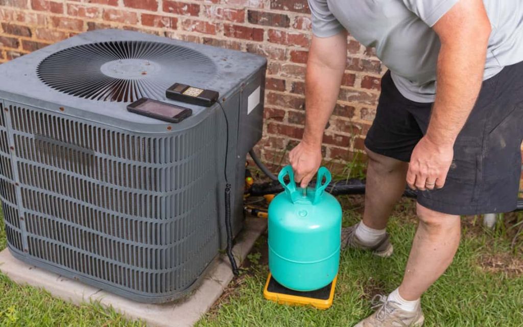 Air Conditioner