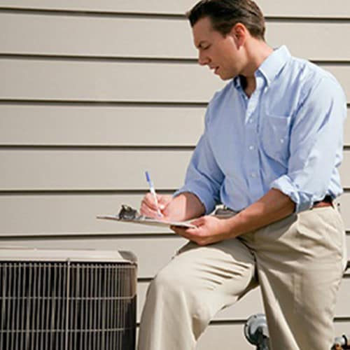 Air Conditioner Maintenance