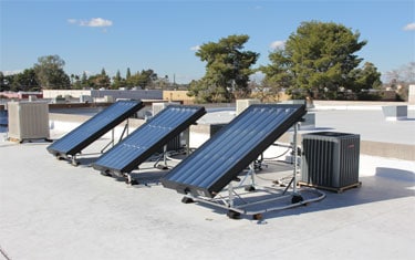 Air Conditioning Systems