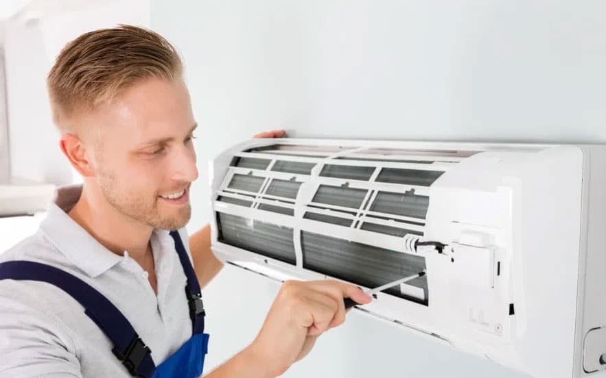 air conditioning service tucson