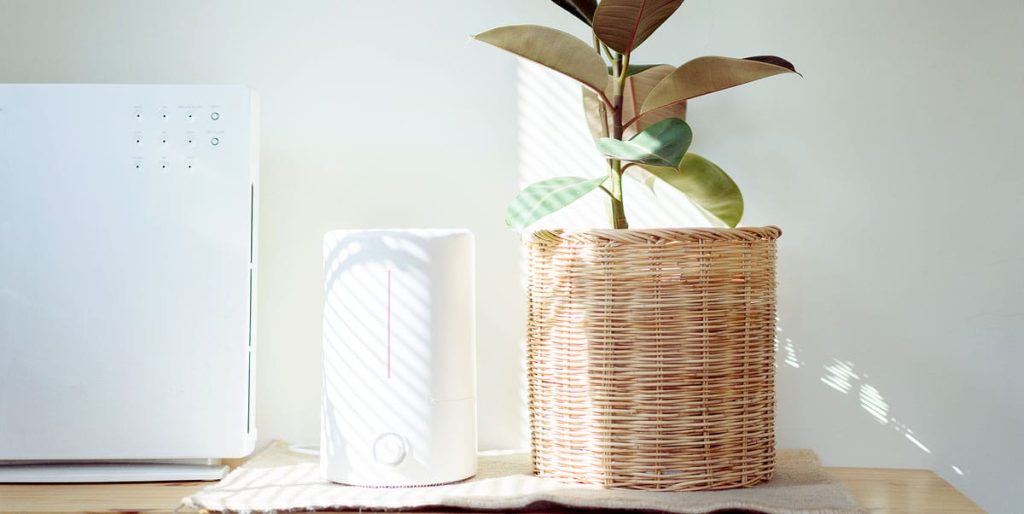 Air Purifier