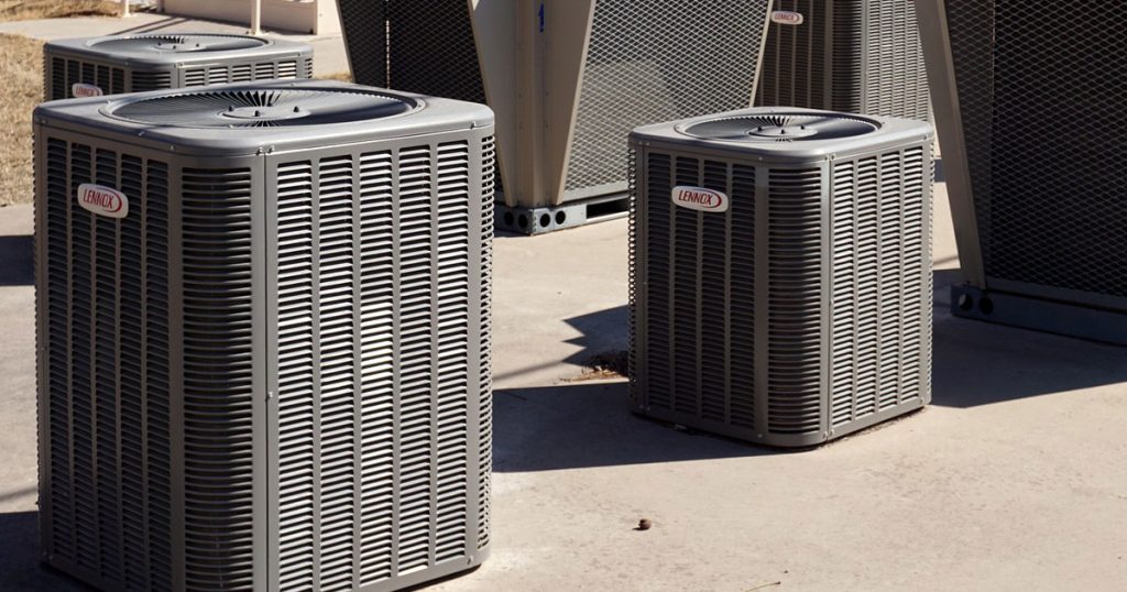 Ways To Keep Your AC Unit Running Smoothly