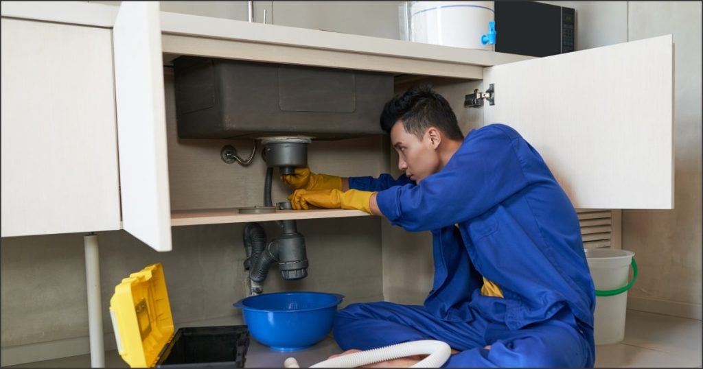 How To Choose The Best Plumber In Tucson