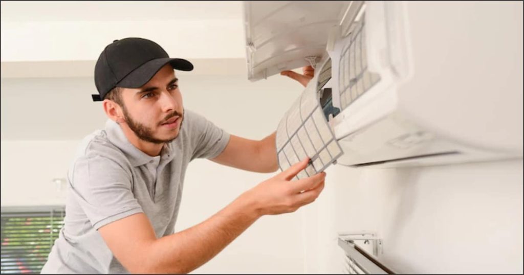 Most Efficient Way to Run Air Conditioning