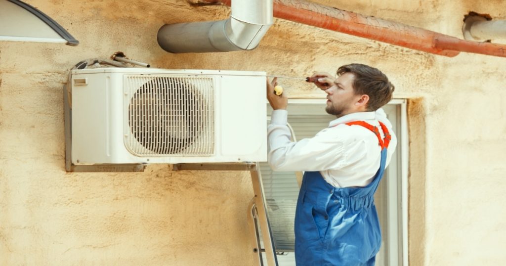 How AC Repair Can Actually Save You Money