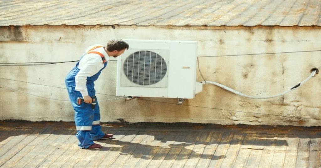10 Reasons You Should Always Call an AC Repair Specialist