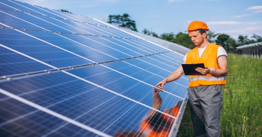 8 Reasons Why You Should Use Solar Power