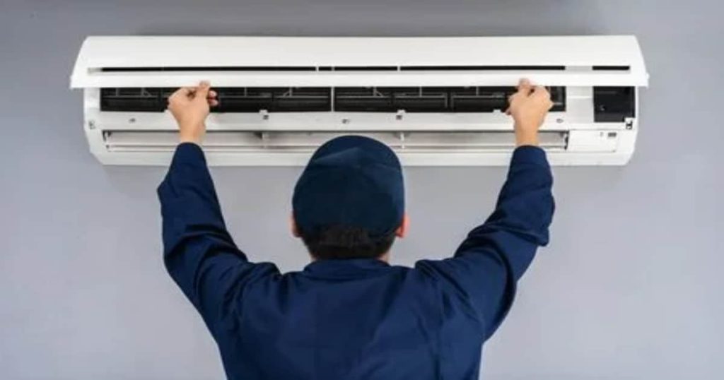 Air Conditioning in Tucson Your Guide to a Cool Summer