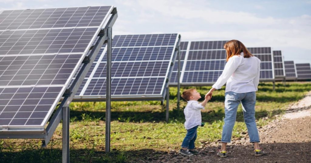 How Solar Energy Can Save You Money