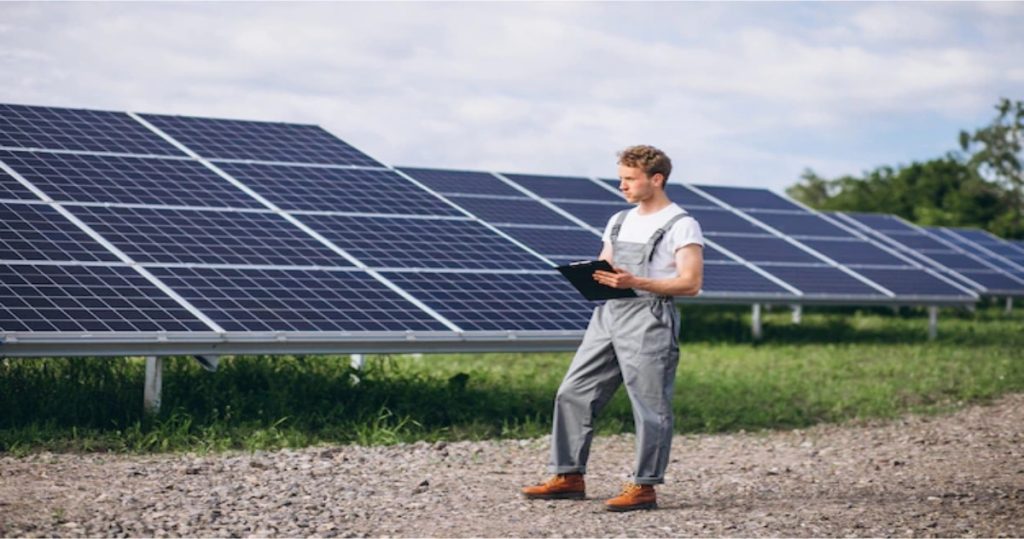 Solar Energy How to Get the Most Out of Your Installation