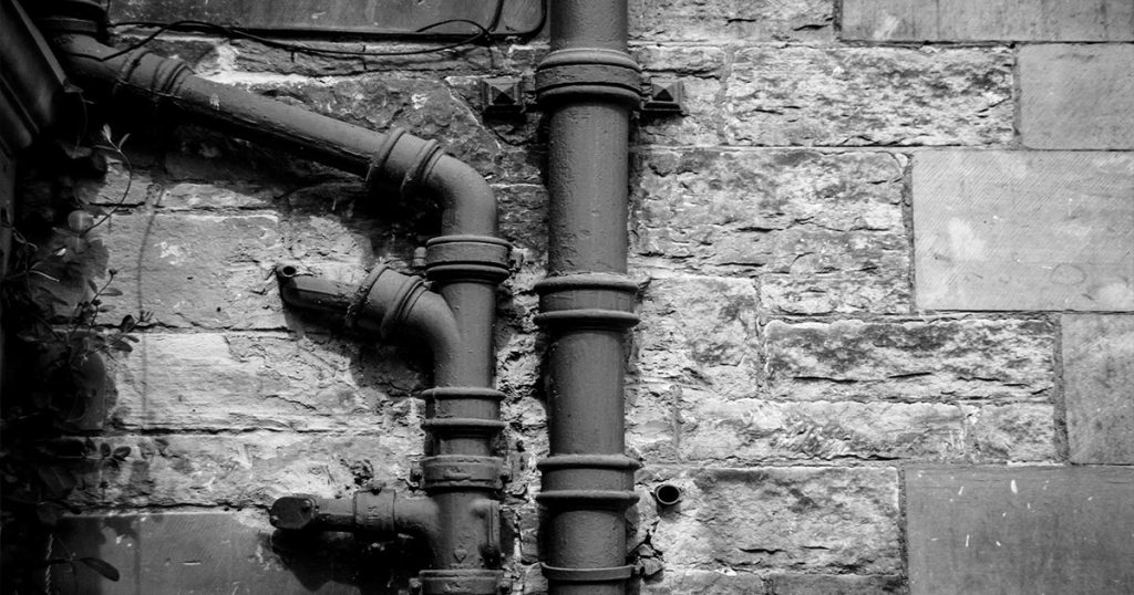 7 Benefits of Repiping Your Tucson Home