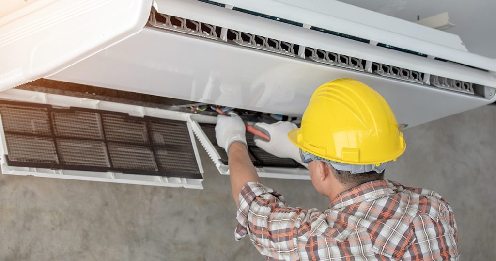 8 Tips to Maintain Your Air Conditioner and Avoid Costly Repairs