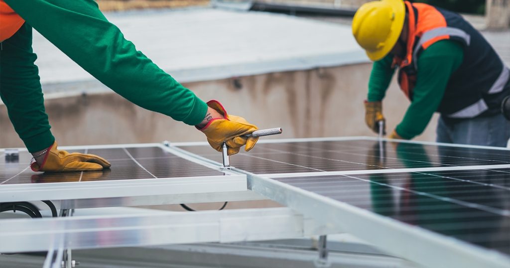How Solar Power Systems Can Save You Money in Tucson AZ