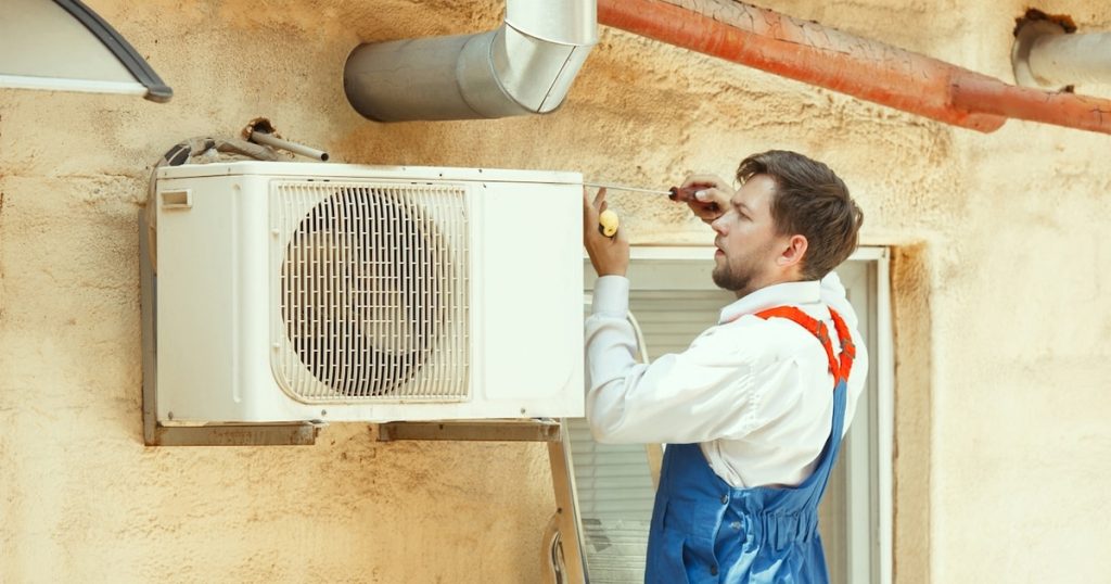 AC Repair Company