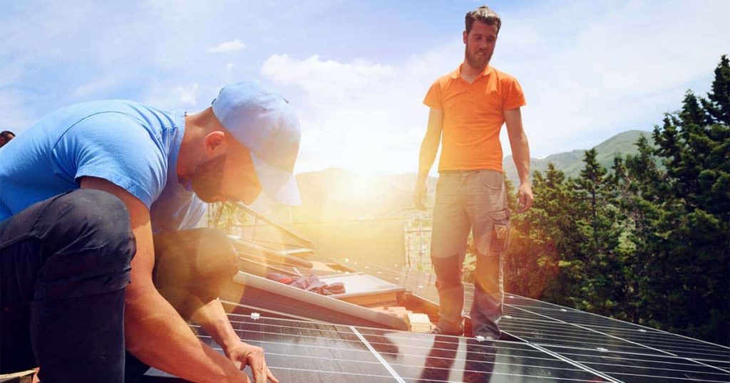 Solar Energy