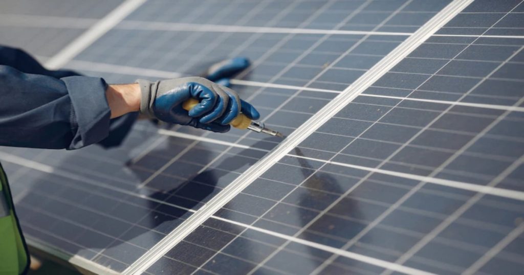 Solar Panel Installers in Tucson
