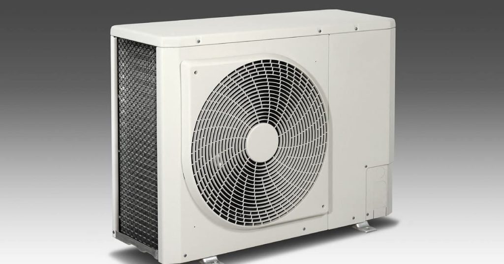 How to Determine if It's Time for an AC Replacement