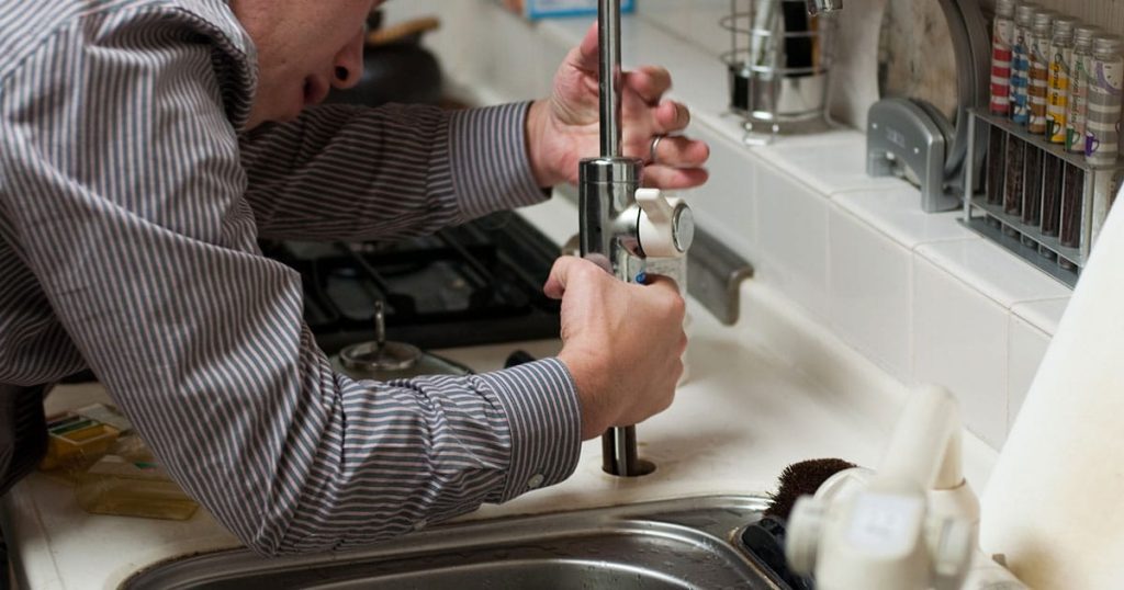 Repiping: How It’s Different From Pipe Repair And Why You May Need It More