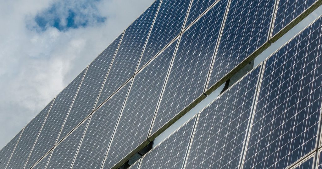Benefits of Commercial Solar Energy Sytems to Businesses