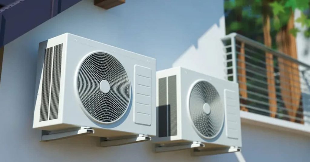 How Much Does a New AC Unit Cost in AZ?