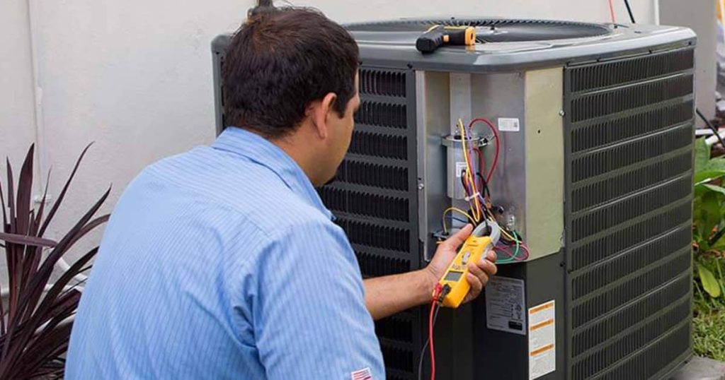 How Can You Save Money By Maximizing Your AC Efficiency