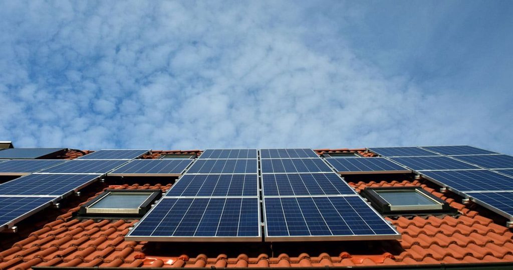 The Financial Impact Of Solar Energy