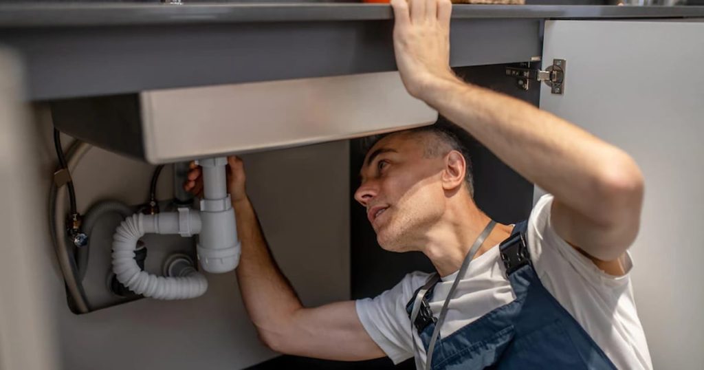 How to Find Licensed and Experienced Plumbers in Tucson
