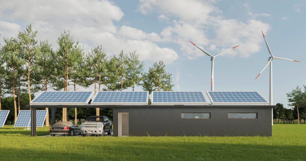 Planning For Long-term Maintenance Of Your Solar Power Systems
