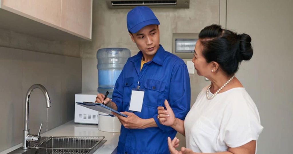 Should You DIY or Hire a Professional for Drain Cleaning