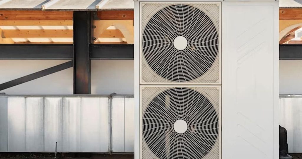The Best Types of Air Conditioners for Tucson Arizona