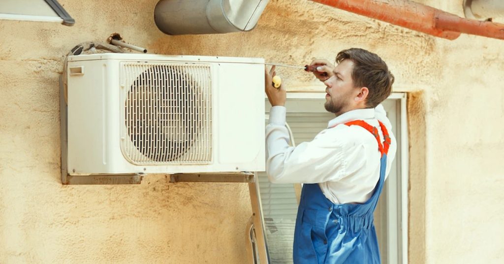 Tips for Finding the Right AC Repair Technician