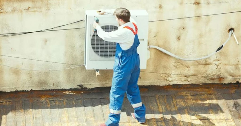 How Often Does AC Need to be Replaced 1