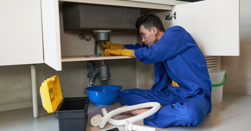 Common Drain Cleaning Mistakes You Must Avoid