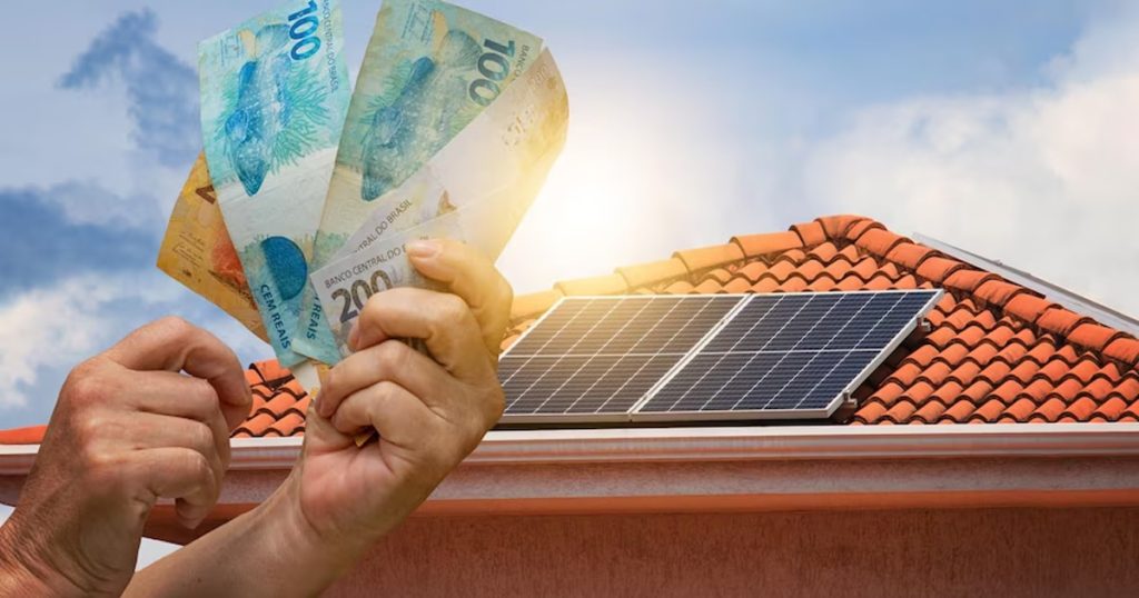 Financial Benefits of Solar Energy