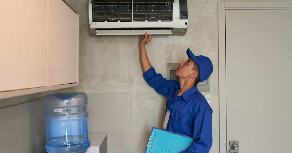 Why Choose Intelligent Design Team for Your AC Replacement Needs
