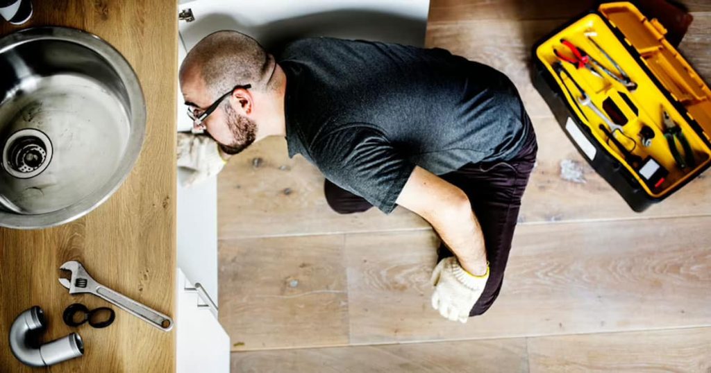 dangers of neglecting Drain Cleaning