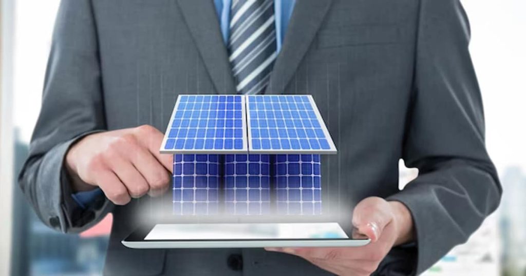 How-Solar-Power-Systems-Enhance-Your-Home's-Value-and-Resale