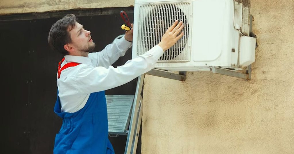 Crucial Things to Consider Before Replacing Your Air Conditioning System