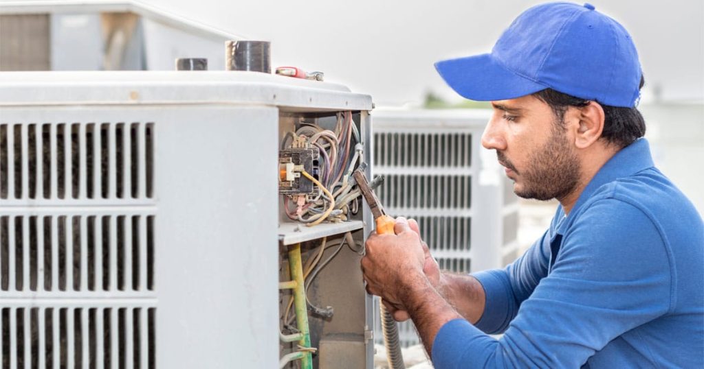 Serving Tucson with Excellence: Your One-Stop Solution for AC, Heating, Plumbing, Solar, Roofing, and Electrical Service