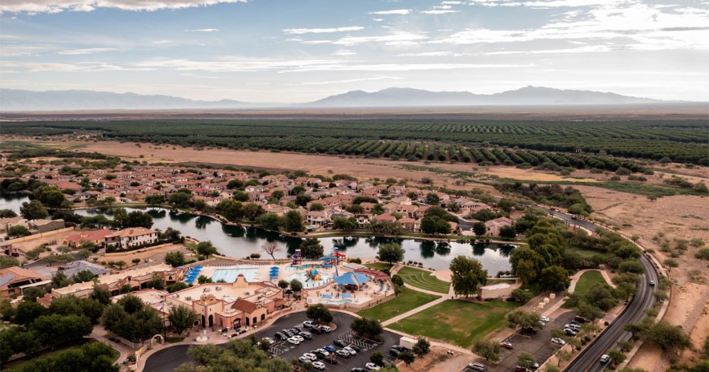Sahuarita, We're Here to Make Your Home Awesome!