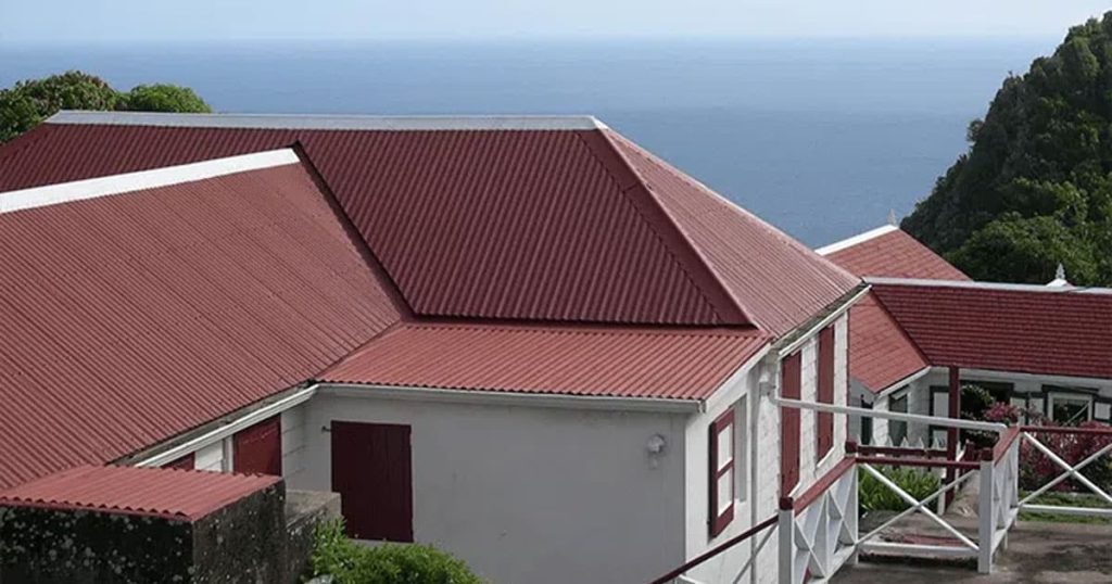 Red Rock, Unlock a New Level of Home Comfort with Intelligent Design