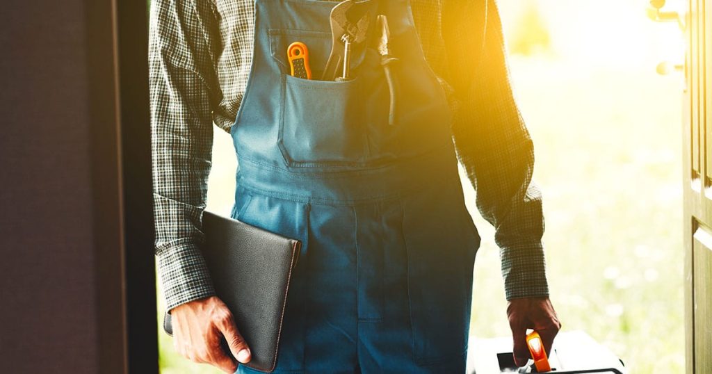 Serving the Three Points Community: More Than Just Home Services