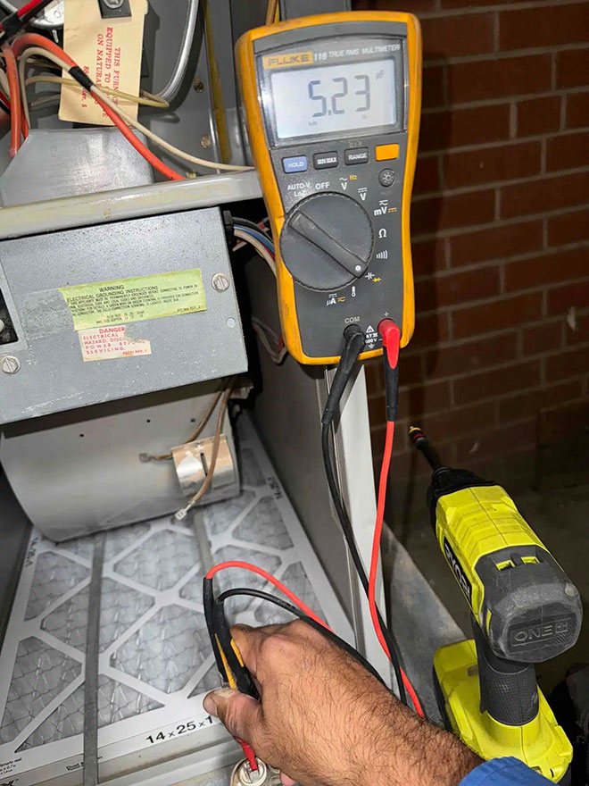 Furnance-In
