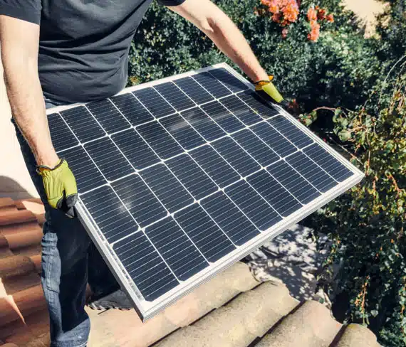 solar-panel