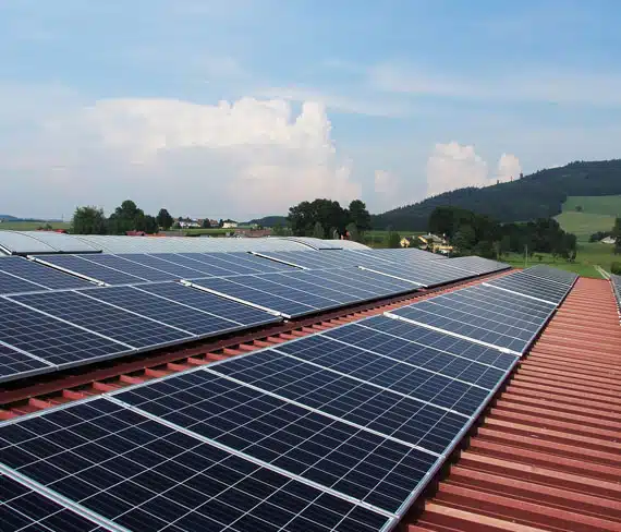 solar energy