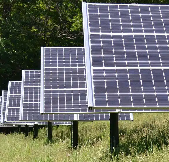 solar roof